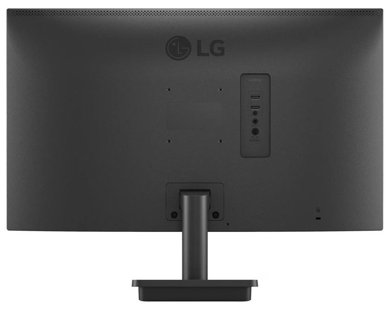 LG 23.8″/24″ IPS FHD Monitor 100Hz AMD FreeSync 1920×1080 16:9 5ms Tilt Adjustment D-Sub HDMI Reader Mode Black Stabiliser Slim Bezel VESA 3yrs