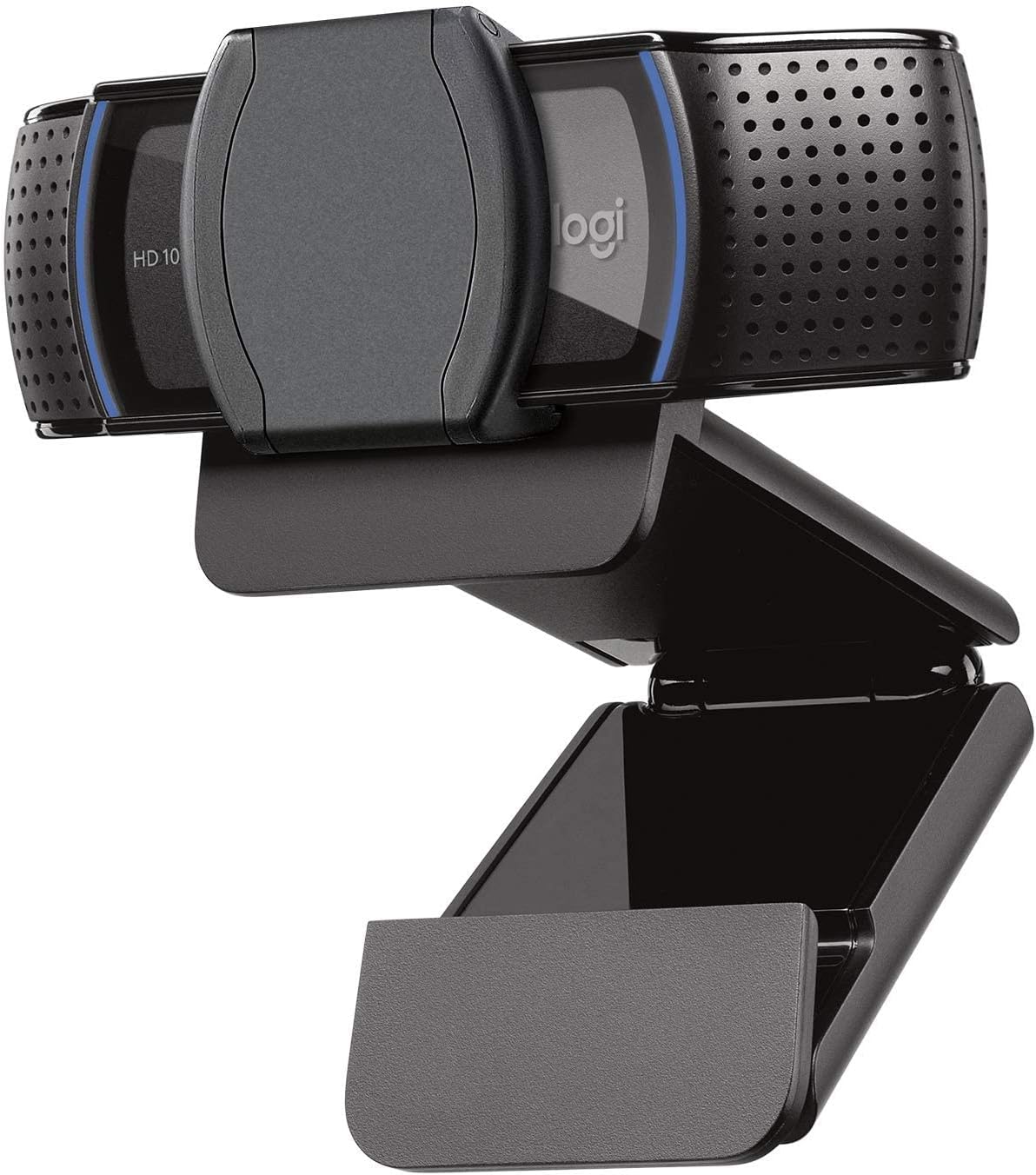 Logitech C920e BUSINESS WEBCAM 1080p business webcam perfect for mass deployment 3-year limited hardware warranty