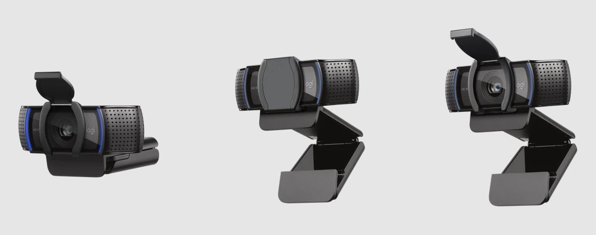 Logitech C920e BUSINESS WEBCAM 1080p business webcam perfect for mass deployment 3-year limited hardware warranty