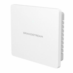 Grandstream GWN7603 Wifi Access Point 2x2 802.11ac Wave-2 Wi-Fi 5 AP With Integrated Ethernet Switch, 4 x GigE (2 x PoE Output)