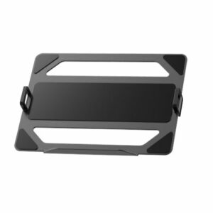 Brateck Universal Aluminum Laptop Holder For Monitor Arms(NEW)Black
