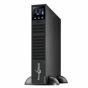 PowerShield Centurion 3000VA Network Bundle - Includes PSCERT3000 + PSMBS3K + PSSNMPV4 + PSRK