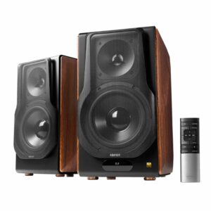 Edifier S3000MKII Flagship Premium 2.0 Speaker System