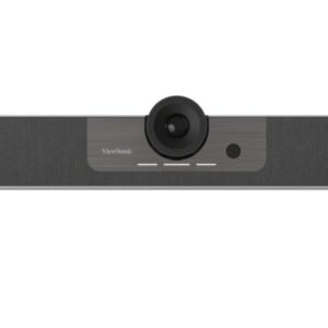 Viewsonic Small and Medium Room UMB202 Teams Rooms 3-in-1 Conference Camera