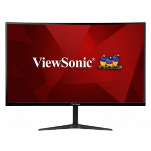 ViewSonic 27" VX2719-PC-MHD 240Hz Curved Gaming Monitor